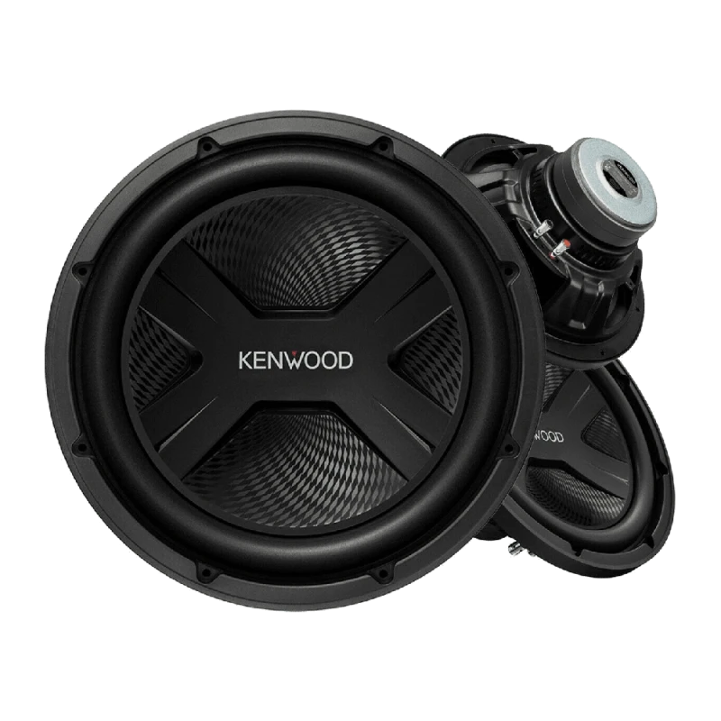 Subwoofer Kenwood KFC-PS3017W