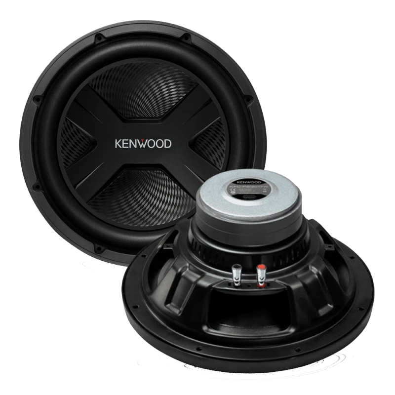 Subwoofer Kenwood KFC-PS3017W