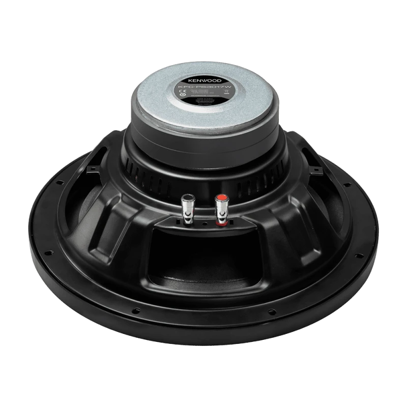 Subwoofer Kenwood KFC-PS3017W