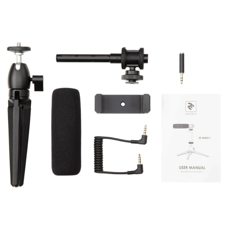Vlogging KIT 2E MM011-OLD