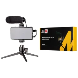 Vlogging KIT 2E MM011