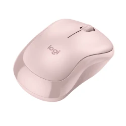 Mouse Logitech M240 Silent Rose