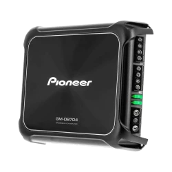 Gücləndiricilər Pioneer GM-D8704