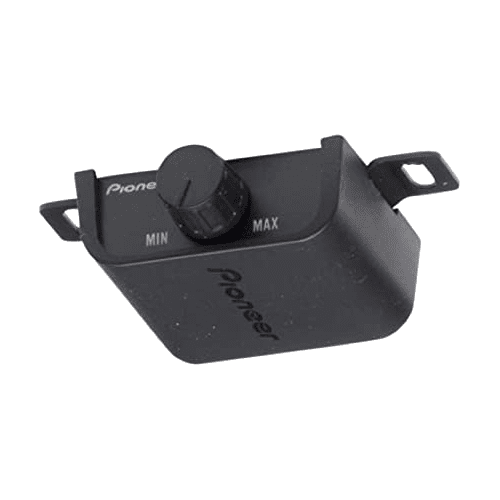 Gücləndiricilər Pioneer GM-D8704