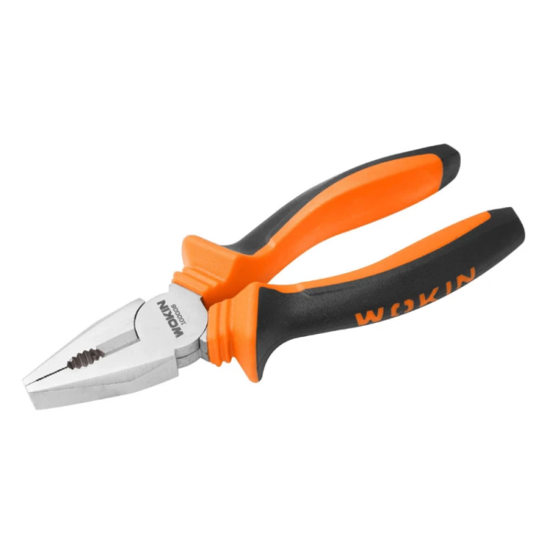 Плоскогубцы Wokin W100008