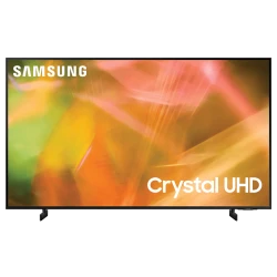 Televizor Samsung LED UE43AU8040UXRU