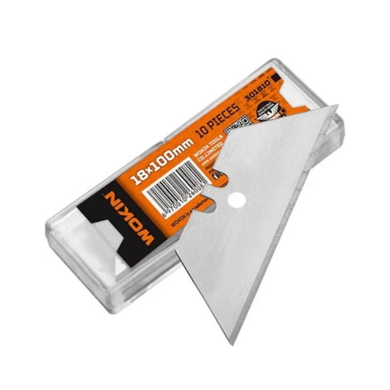 Лезвие для режущего инструмента Wokin W301810