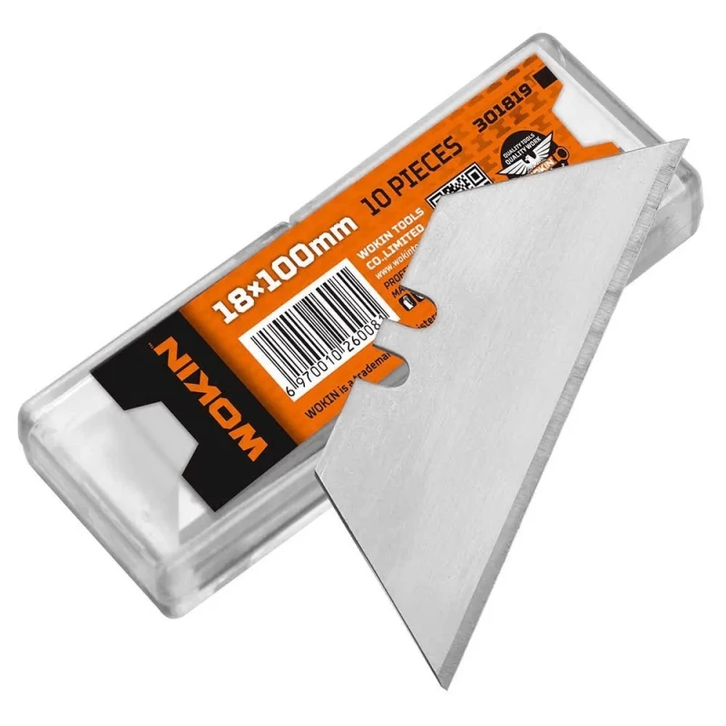 Kəsici alət üçün ülgüc Wokin W301819