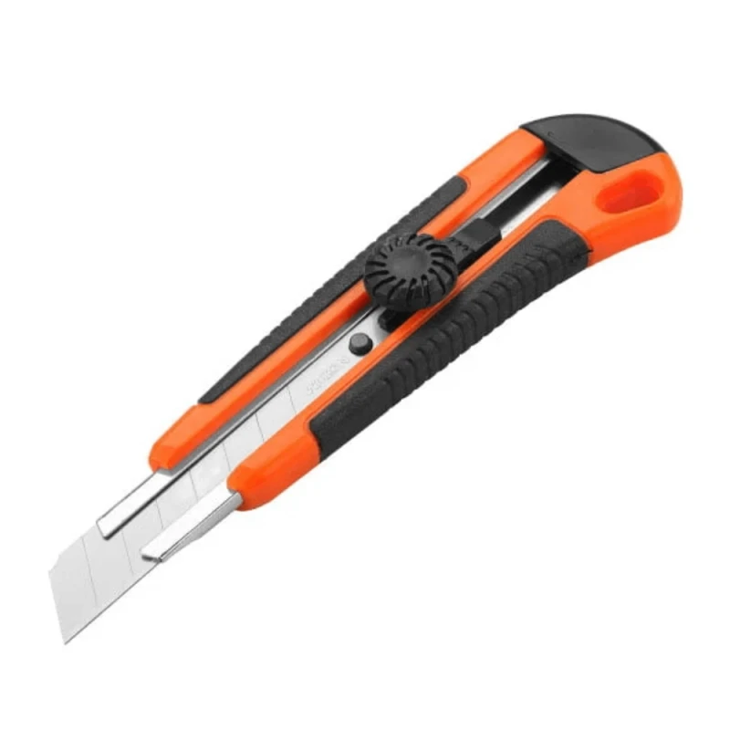 Строительный нож Wokin W300228