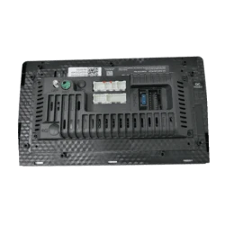 Автомобильный монитор Android Monitor Teyes CC2 Plus 6/128 9.0