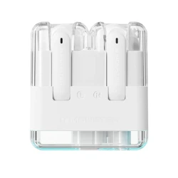 Qulaqlıq Monster Gaming XKT12 White