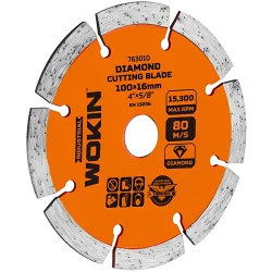 Kəsmə disk Wokin W763111