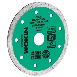 Kəsmə disk Wokin W763211