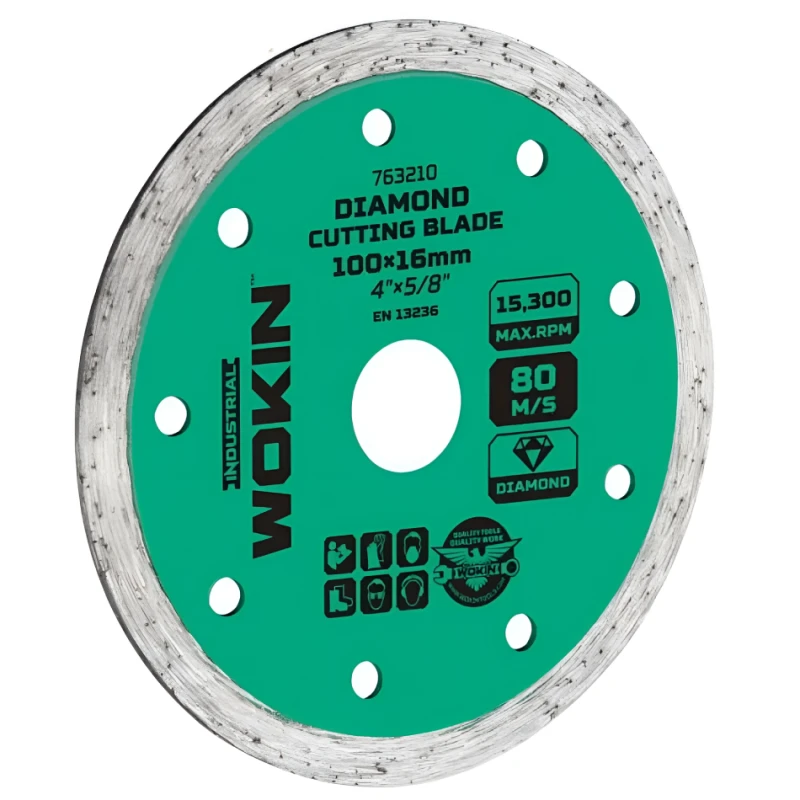 Kəsmə disk Wokin W763218