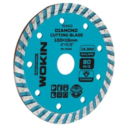 Kəsmə disk Wokin W763411