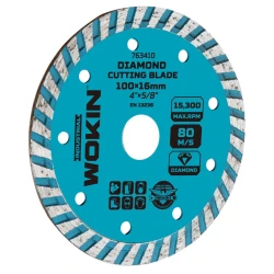 Kəsmə disk Wokin W763418