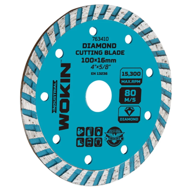 Kəsmə disk Wokin W763418