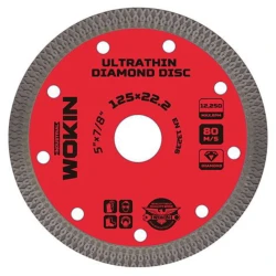 Kəsmə disk Wokin W763511