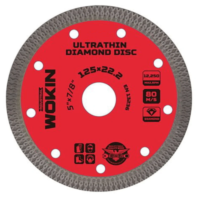 Kəsmə disk Wokin W763511