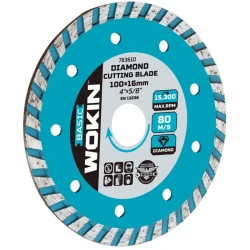 Kəsmə disk Wokin W763618