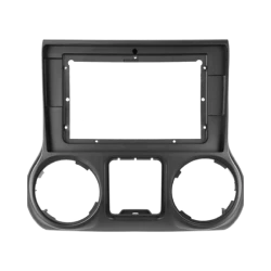 Avtomobil monitorları Android Monitor Still Cool Jeep Wrangler