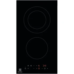Плита Electrolux LHR3233CK