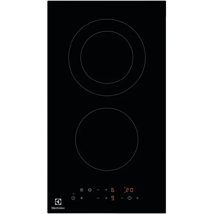 Плита Electrolux LHR3233CK