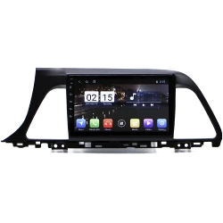 Avtomobil monitorları Android Monitor Still Cool Hyundai Sonata 2014-2017