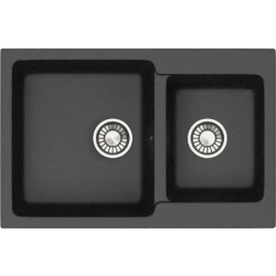 Mətbəx çanağı Davaline J191 G32 ANT