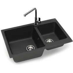 Mətbəx çanağı Davaline J191 G32 ANT