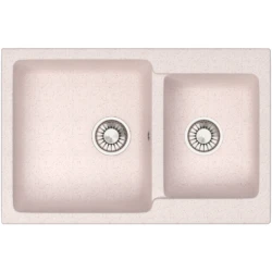 Mətbəx çanağı Davaline J191G33 BJ