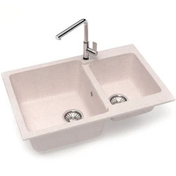 Mətbəx çanağı Davaline J191G33 BJ