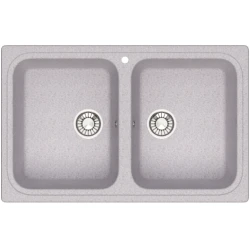 Mətbəx çanağı Davaline J20G36SS