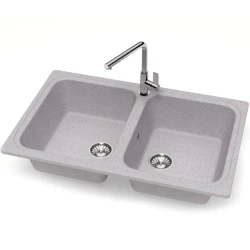 Mətbəx çanağı Davaline J20G36SS