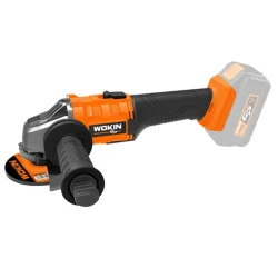Угловая шлифмашина Wokin W623445