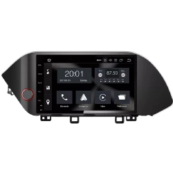Avtomobil monitorları Android Monitor Still Cool Hyundai Sonata 2020