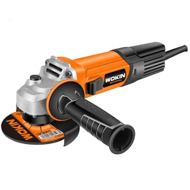 Угловая шлифмашина Wokin W784776