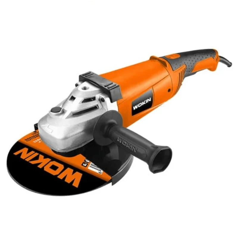Угловая шлифмашина Wokin W784923