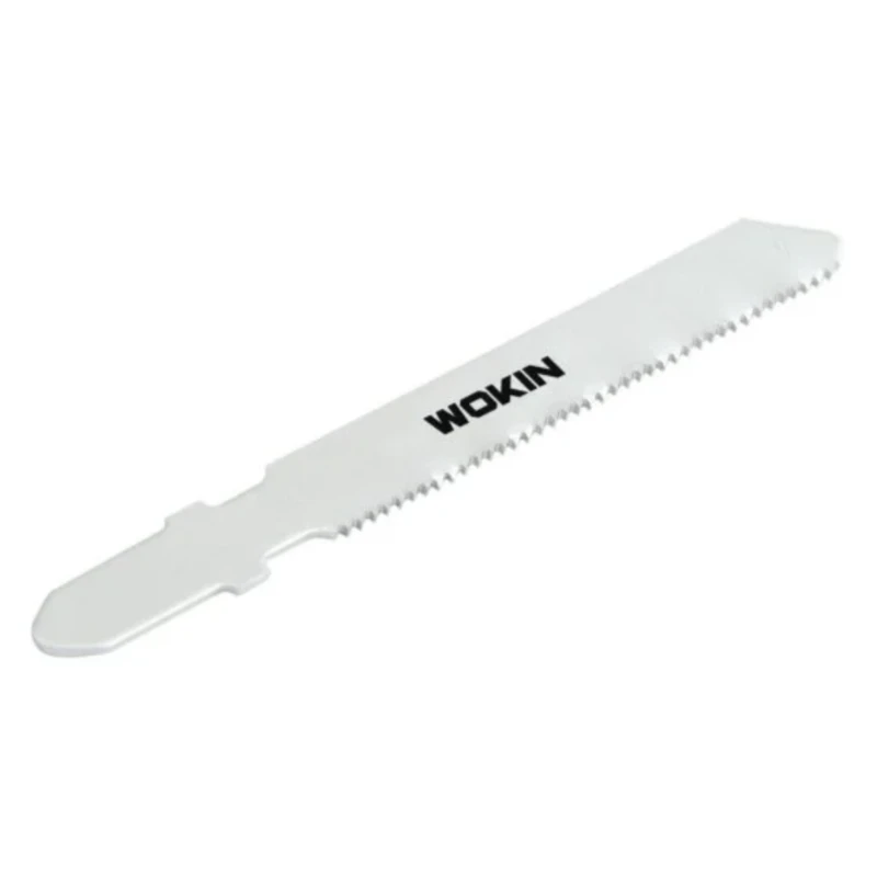 Пилка для лобзика Wokin W766621 5 шт