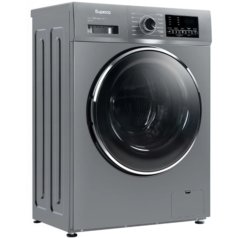 Стиральная машина Biryusa WM-SL712/11 S
