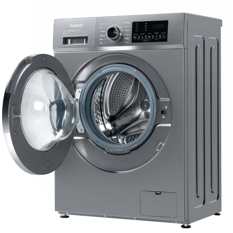Стиральная машина Biryusa WM-SL712/11 S
