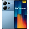 Smartfonlar Poco M6 Pro 8/256 GB Blue