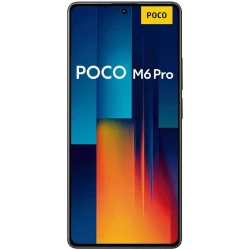 Smartfonlar Poco M6 Pro 8/256 GB Blue