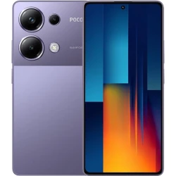Смартфон Poco M6 Pro 8/256 GB Purple