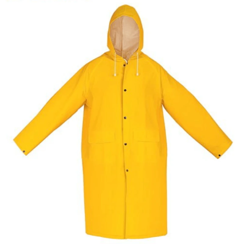 Плащ защитный Wokin W453003