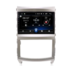 Автомобильный монитор Android Still Cool Hyundai Veracruz 2007-2012