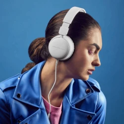 Qulaqlıq Energy Sistem Funvibe Snow On Ear 457649