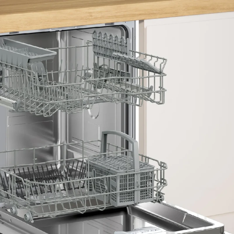 Qabyuyan Bosch SMI4IKS50T