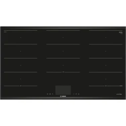 Индукционная плита Bosch PXX995KX5E