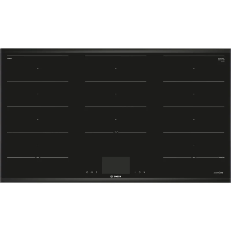 Индукционная плита Bosch PXX995KX5E